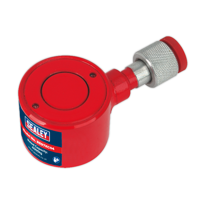 Short Push Ram 4 Tonne | RE97XC04