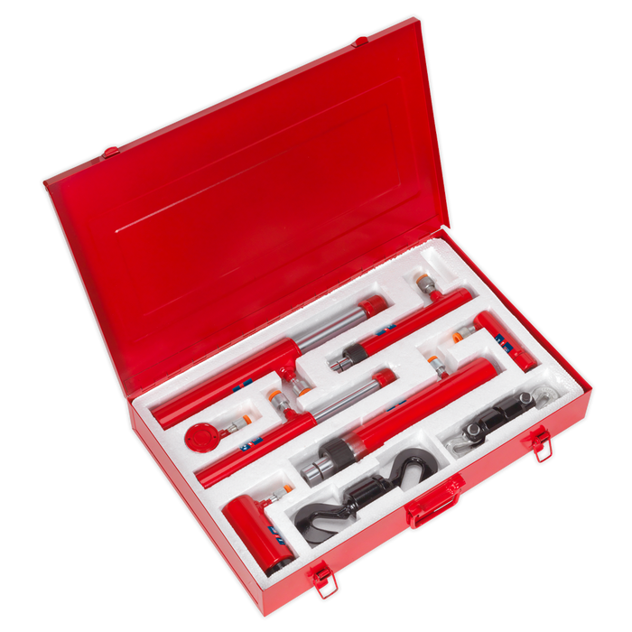 Specialist Push & Pull Ram Set | RE97XCKIT