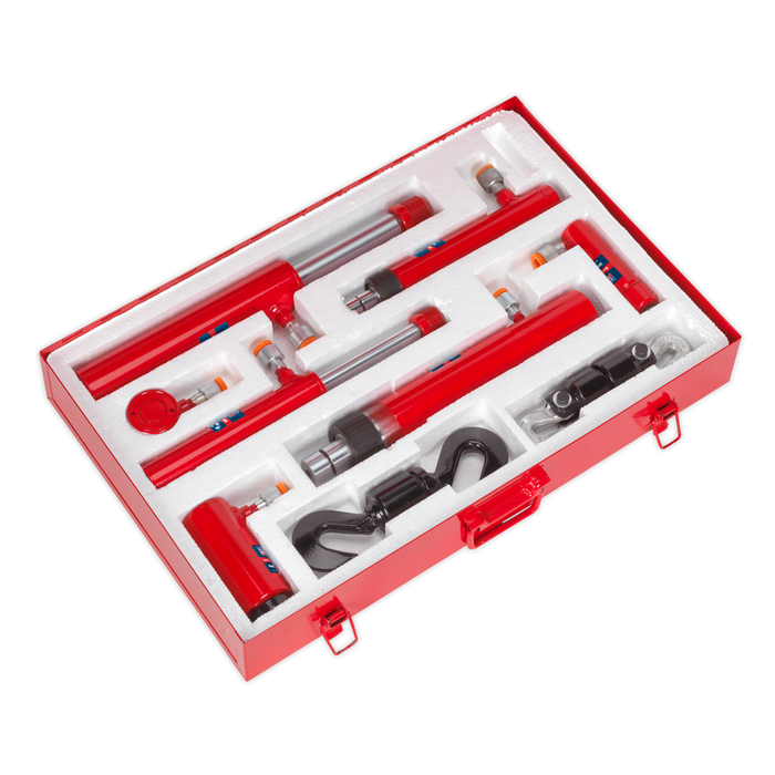 Specialist Push & Pull Ram Set | RE97XCKIT