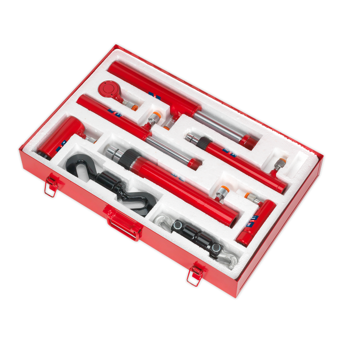 Specialist Push & Pull Ram Set | RE97XCKIT