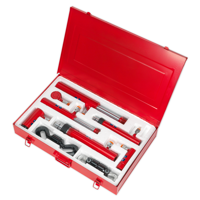 Specialist Push & Pull Ram Set | RE97XCKIT