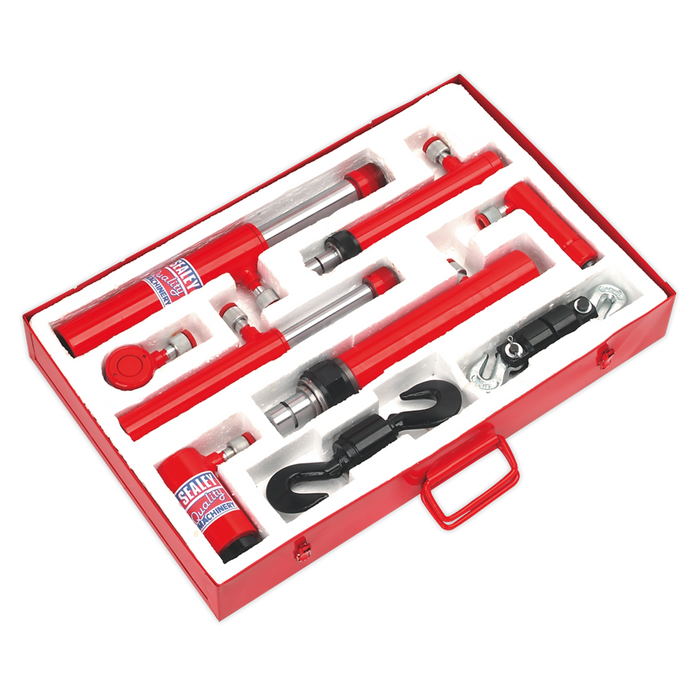 Specialist Push & Pull Ram Set | RE97XCKIT