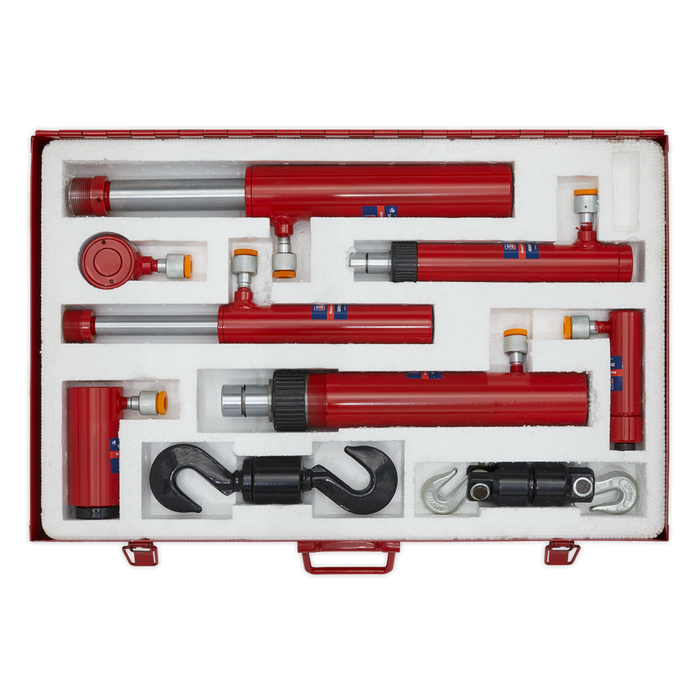 Specialist Push & Pull Ram Set | RE97XCKIT