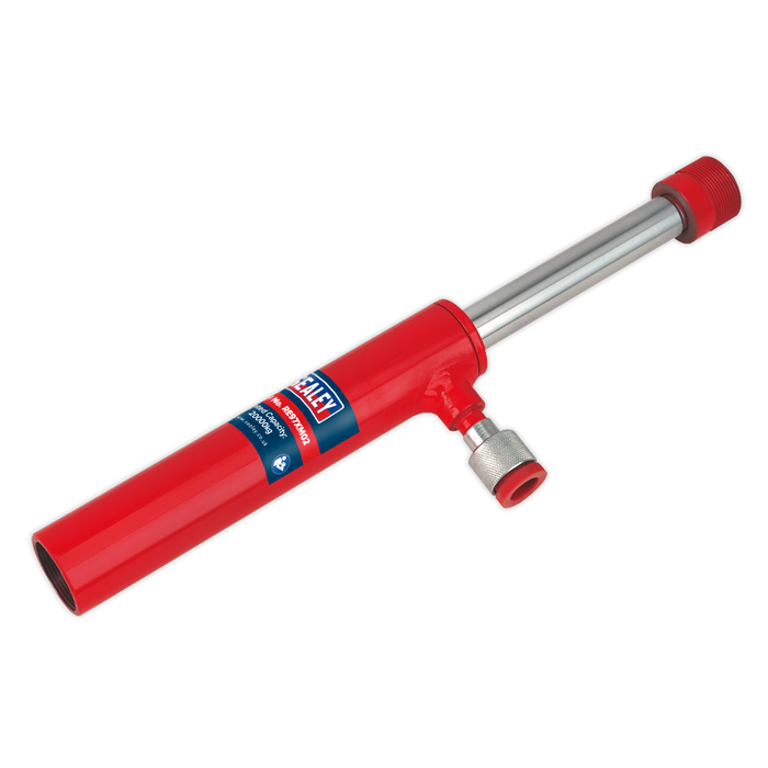 Mini Pull Ram 2 Tonne | RE97XM02