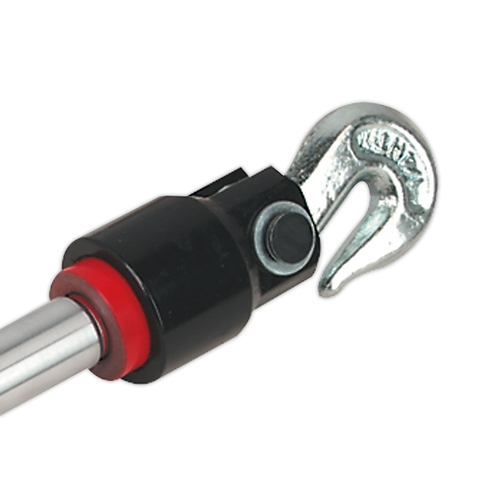 Hook (Female Thread) for RE97XM02 2 Tonne | RE97XM02.H-F