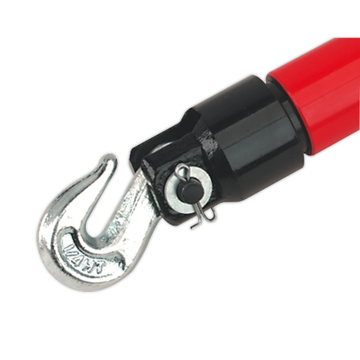 Hook (Male Thread) for RE97XM02 2 Tonne | RE97XM02.H-M