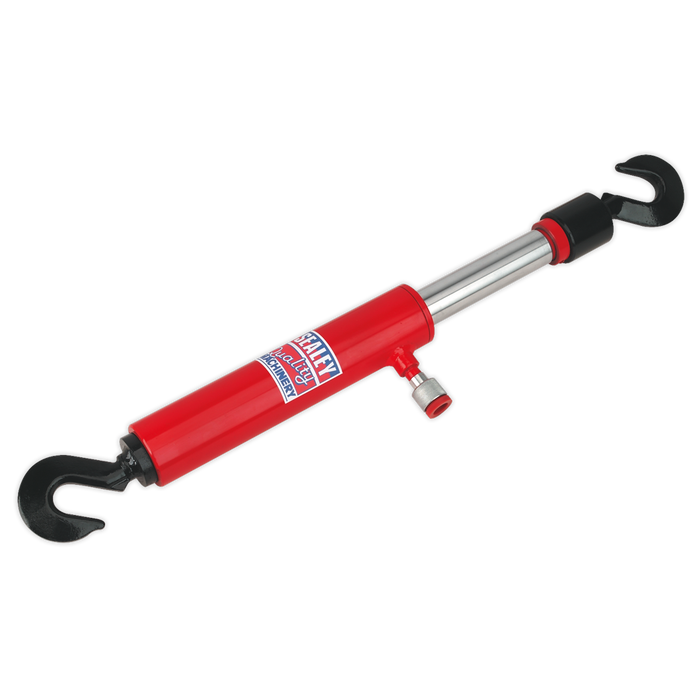 Female Hook for RE97XM05 5 Tonne | RE97XM05.H-F