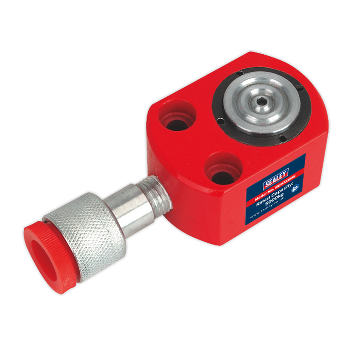 Short Push Ram 5 Tonne | RE97XS05