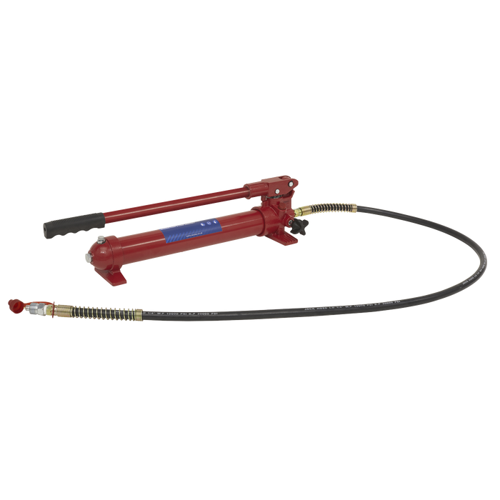 Pump & Hose Assembly 10 Tonne | RE97.10-01