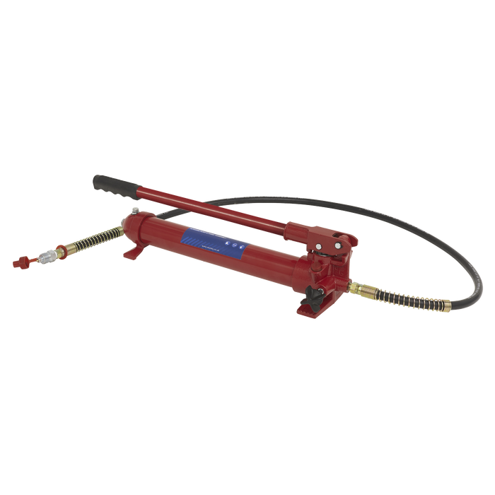 Pump & Hose Assembly 10 Tonne | RE97.10-01