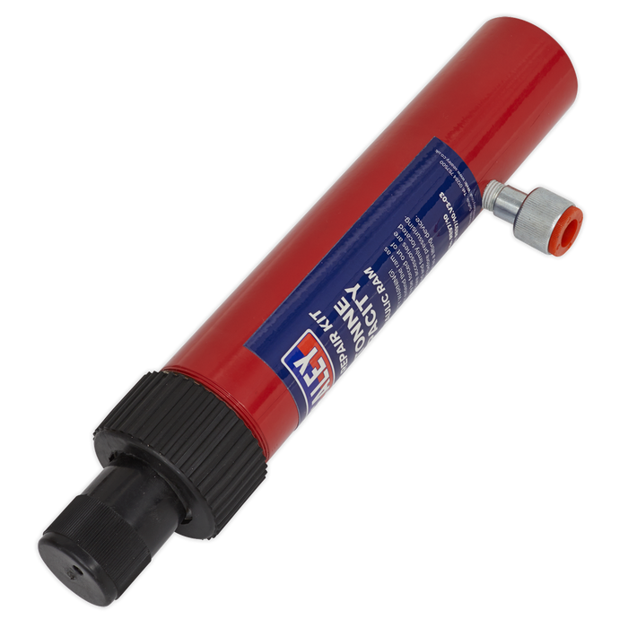 Ram Assembly 10 Tonne | RE97.10-02