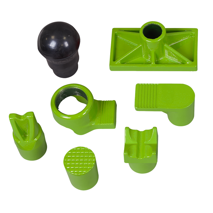 Snap Hydraulic Body Repair Kit 10 Tonne | RE9810