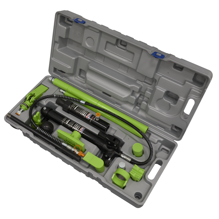 Snap Hydraulic Body Repair Kit 10 Tonne | RE9810
