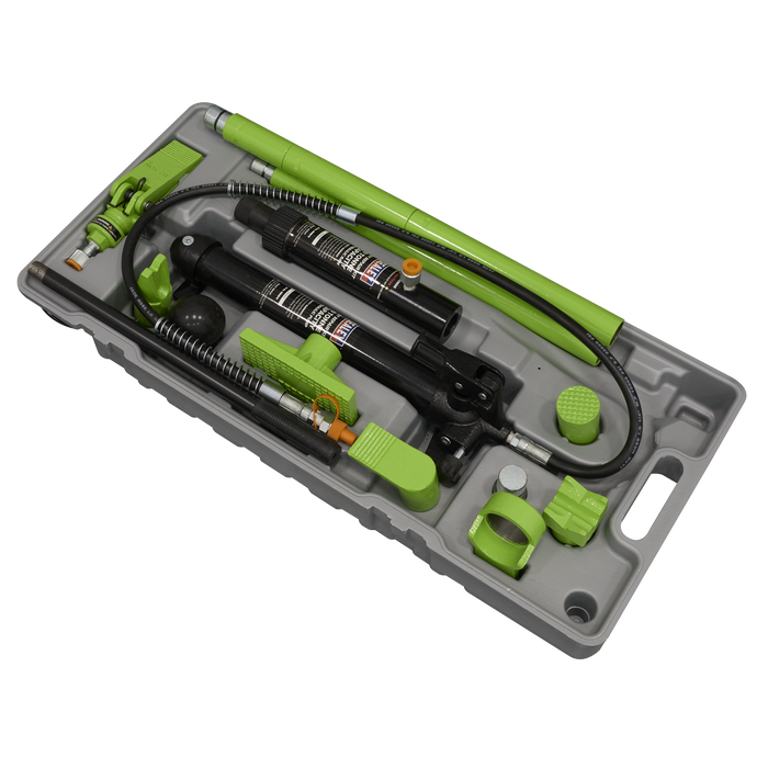 Snap Hydraulic Body Repair Kit 10 Tonne | RE9810