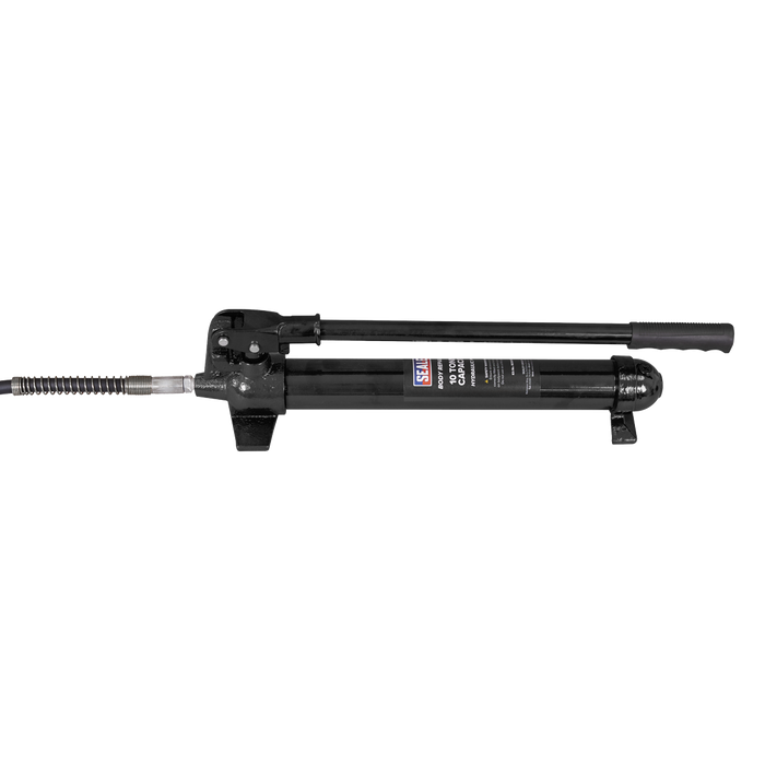 Snap Hydraulic Body Repair Kit 10 Tonne | RE9810