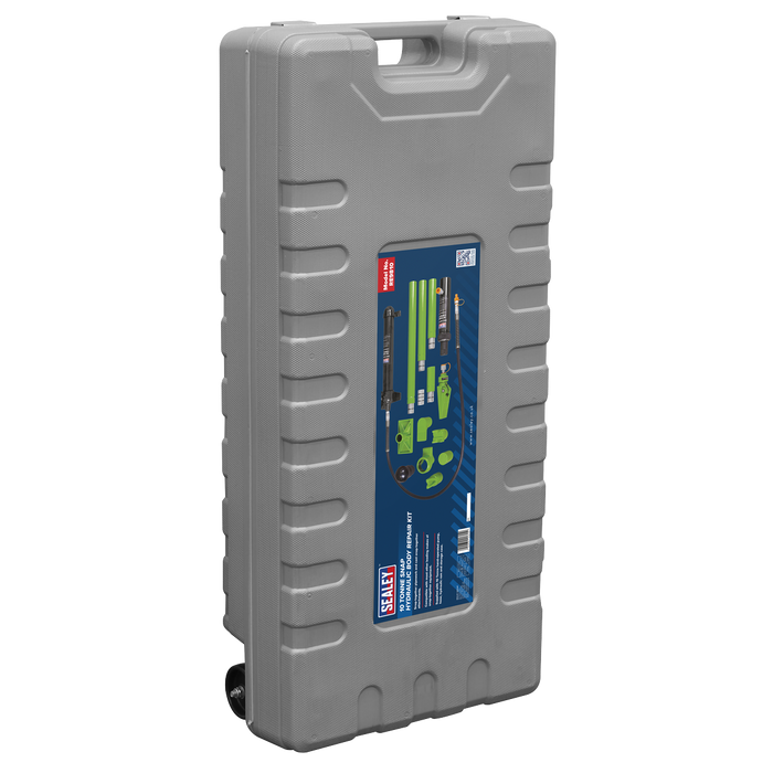 Snap Hydraulic Body Repair Kit 10 Tonne | RE9810