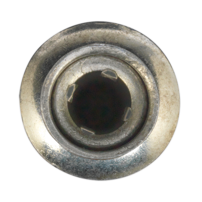 Zinc Plated Steel Structural Rivet 6.3 x 32mm - Pack of 100 | MB6332