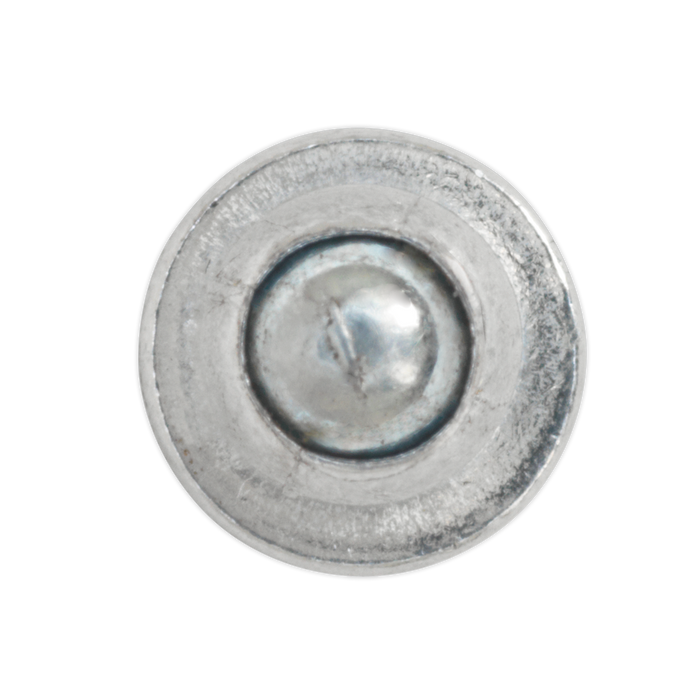 Aluminium Standard Flange Blind Rivet 6.4 x 19.5mm - Pack of 200 | RB6419S5