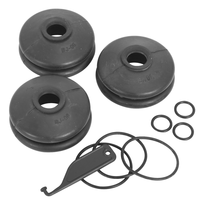 Ball Joint Dust Covers for Commercial Vehicles - Pack of 3 | RJC02
