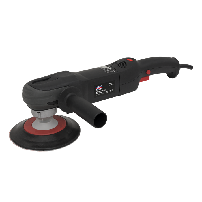 Premier 150mm Variable Speed Rotary Polisher 1050W/230V | RP1500