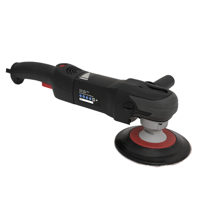 Premier 150mm Variable Speed Rotary Polisher 1050W/230V | RP1500