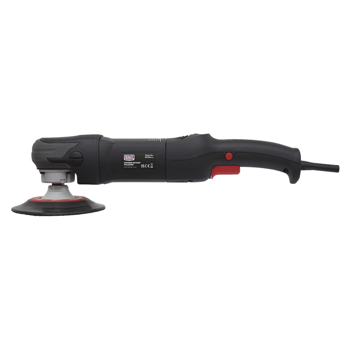 Premier 150mm Variable Speed Rotary Polisher 1050W/230V | RP1500
