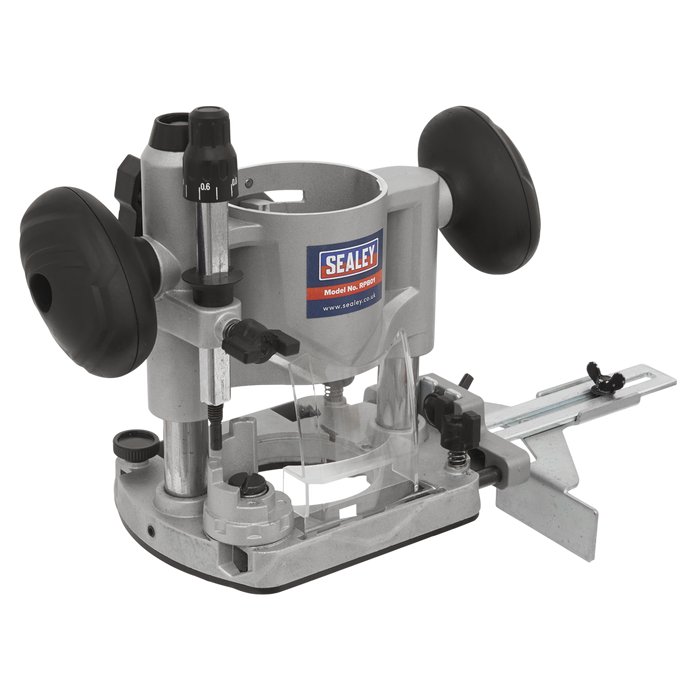Router Plunge Base | RPB01