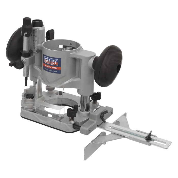 Router Plunge Base | RPB01