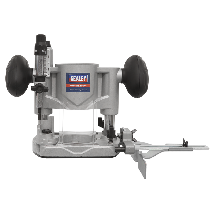 Router Plunge Base | RPB01