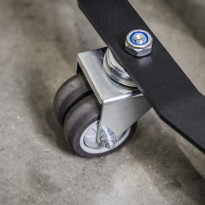 Universal Rear Paddock Stand 360° Floating | RPS2MD