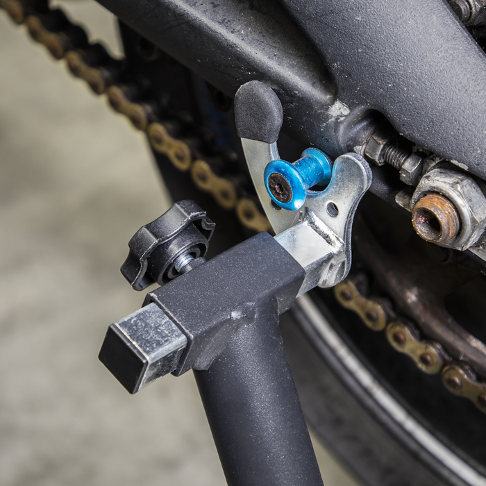 Universal Rear Paddock Stand 360° Floating | RPS2MD