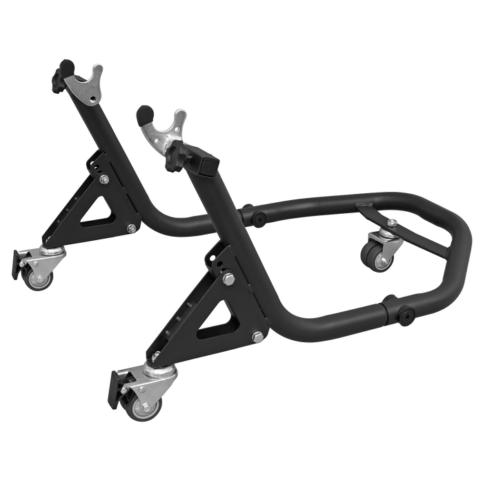 Universal Rear Paddock Stand 360° Floating | RPS2MD