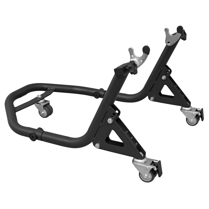 Universal Rear Paddock Stand 360° Floating | RPS2MD
