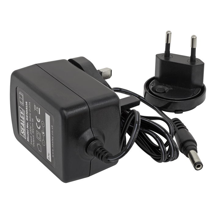 15V Universal Adaptor 1.0A | RS10AUA