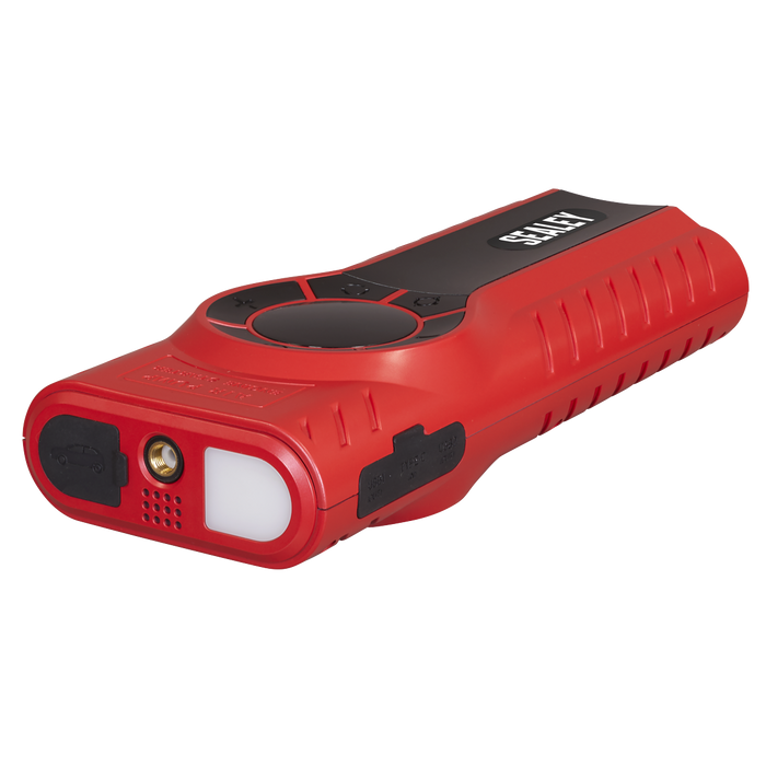 RoadStart® 12V Jump Starter & Tyre Inflator 1200A | RS1200TI