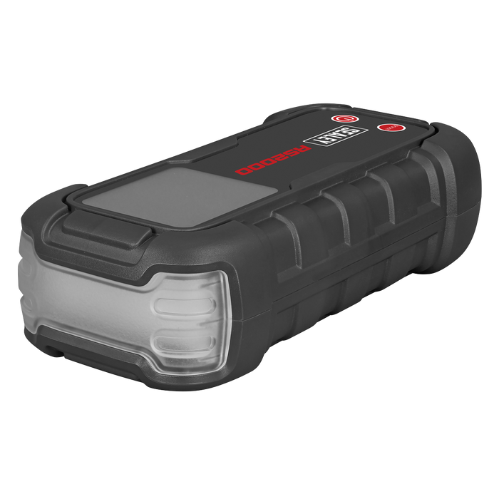 RoadStart® 12V Jump Starter Power Pack 2000A | RS2000