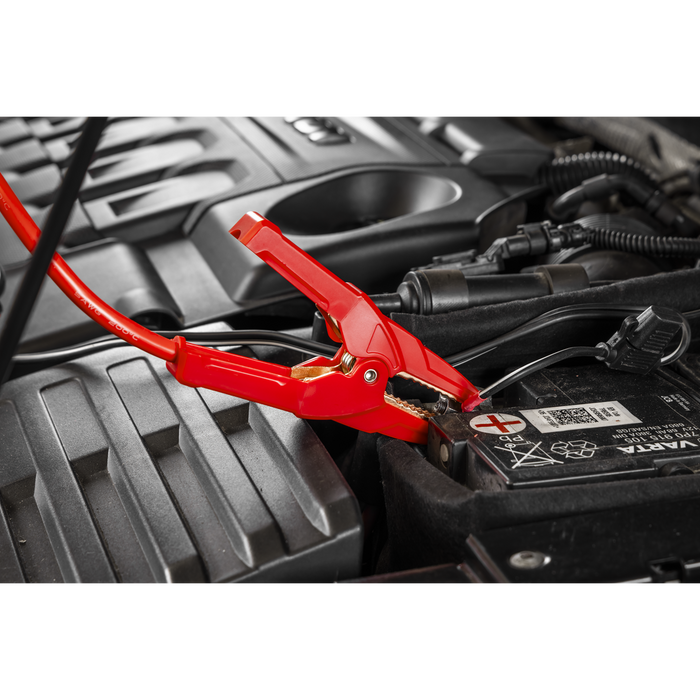 RoadStart® 12V Jump Starter Power Pack 4000A | RS4000