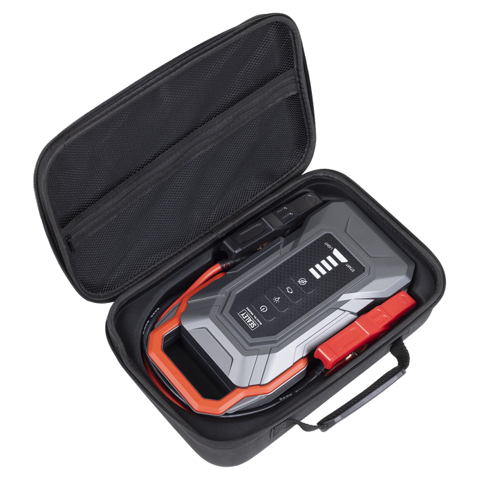 RoadStart® 12V Jump Starter Power Pack 4000A | RS4000