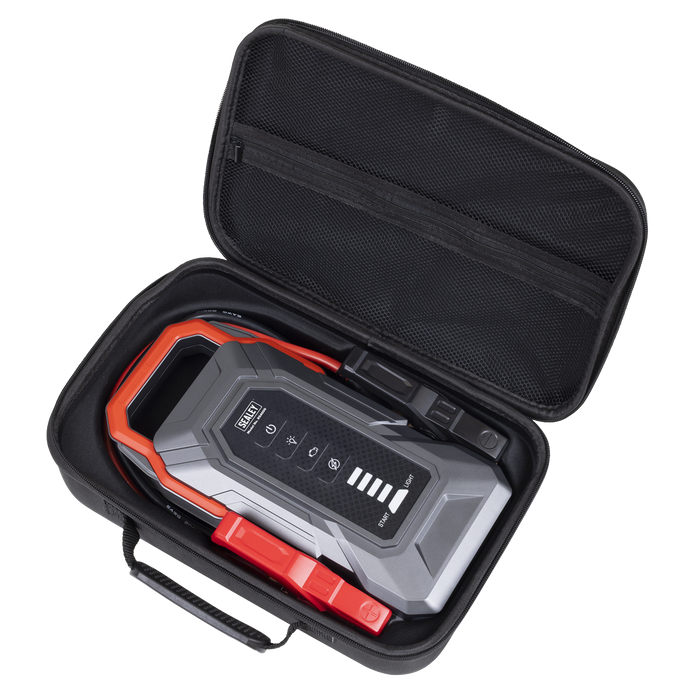 RoadStart® 12V Jump Starter Power Pack 4000A | RS4000