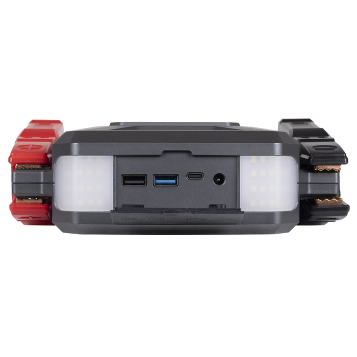 RoadStart® 12V Jump Starter Power Pack 4000A | RS4000