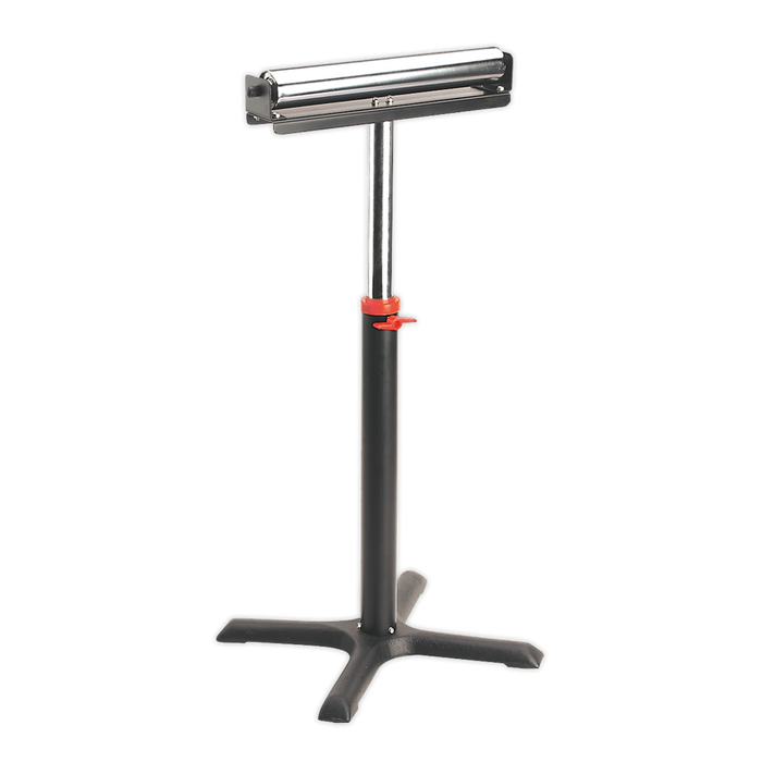 Single Roller Stand 90kg Capacity 400kg Capacity | RS5