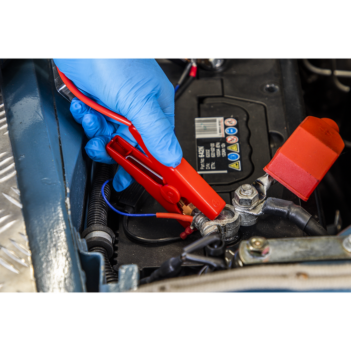 RoadStart® 12V Lithium-ion Jump Starter Power Pack 600A | RS600