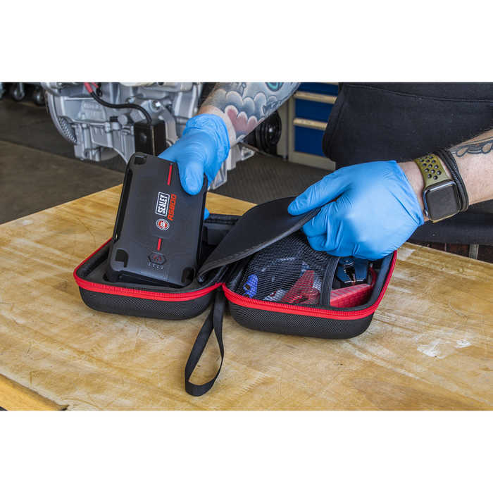 RoadStart® 12V Lithium-ion Jump Starter Power Pack 800A | RS800