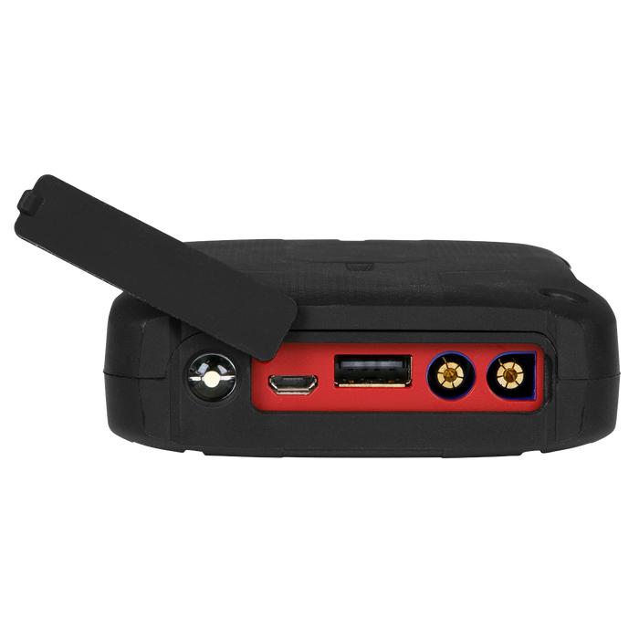 RoadStart® 12V Lithium-ion Jump Starter Power Pack 800A | RS800