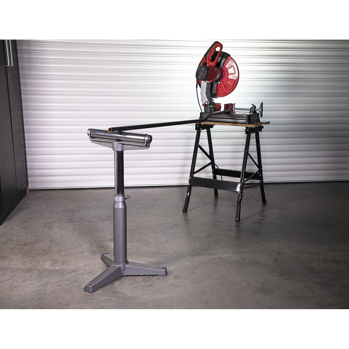 Single Roller Stand 400kg Capacity | RS901