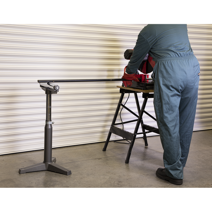 Single Roller Stand 400kg Capacity | RS901