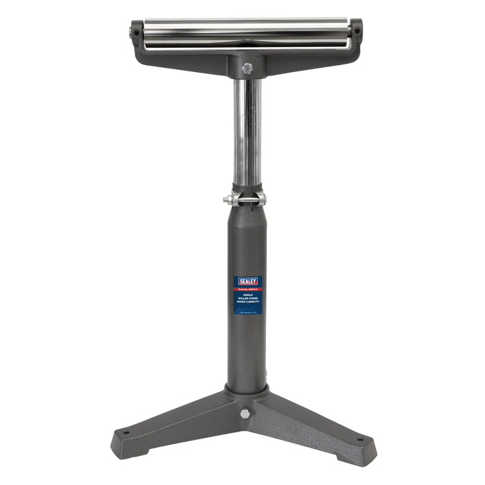 Single Roller Stand 400kg Capacity | RS901