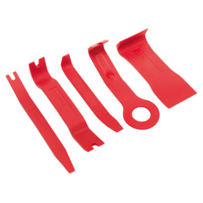 Trim & Upholstery Tool Set 5pc | RT/KIT