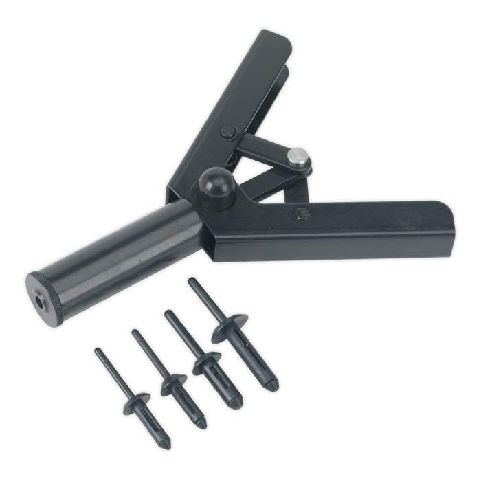 Plastic Riveting Kit | RT001