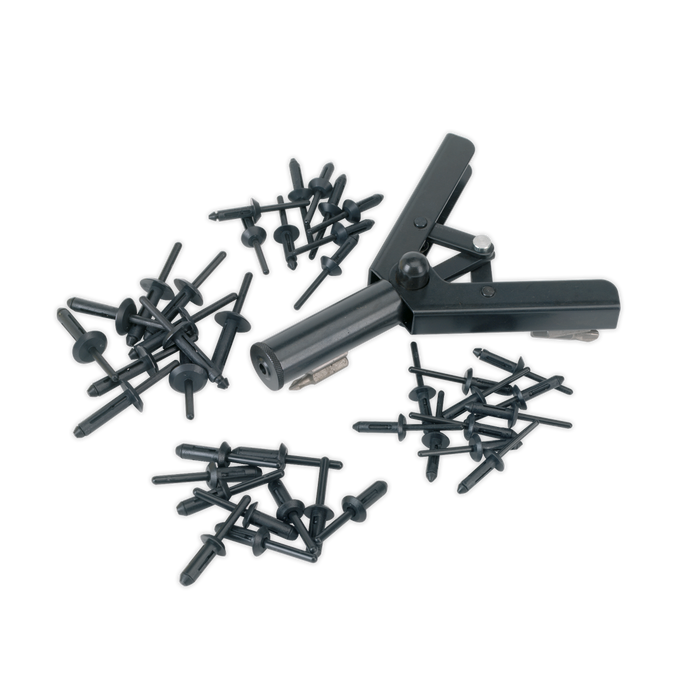 Plastic Riveting Kit | RT001